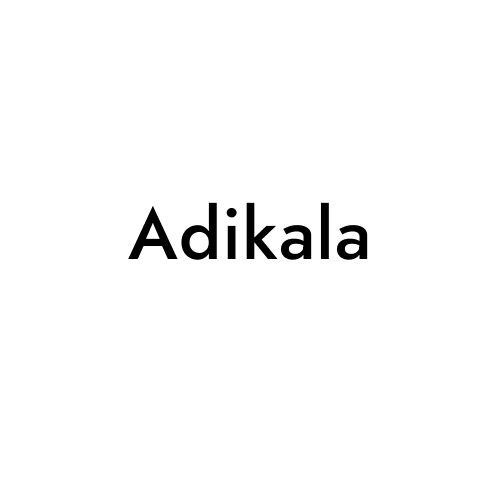 Adikala