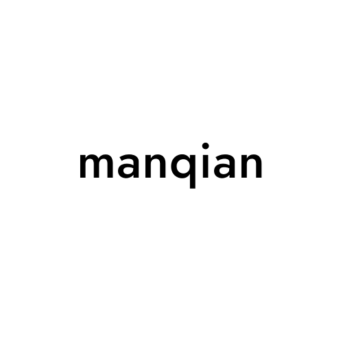 manqian