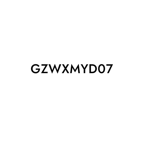 GZWXMYD07