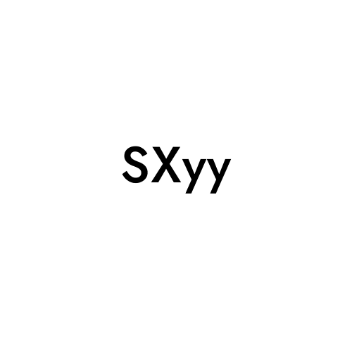 SXyy