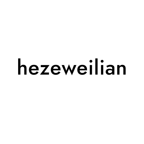 hezeweilian