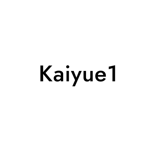 Kaiyue1
