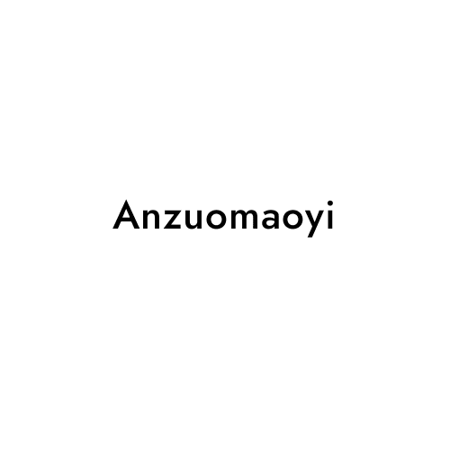 Anzuomaoyi