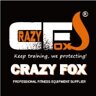 CRAZY FOXS FITNESS GEAR