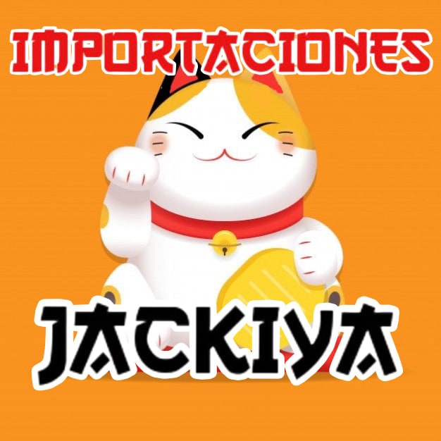 Importaciones  JackiYa