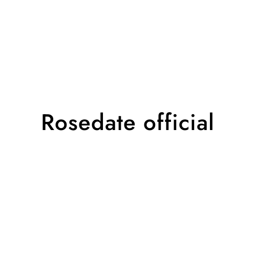 Rosedate official