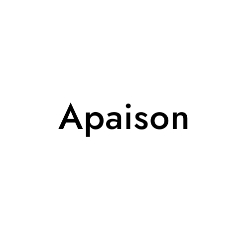 Apaison