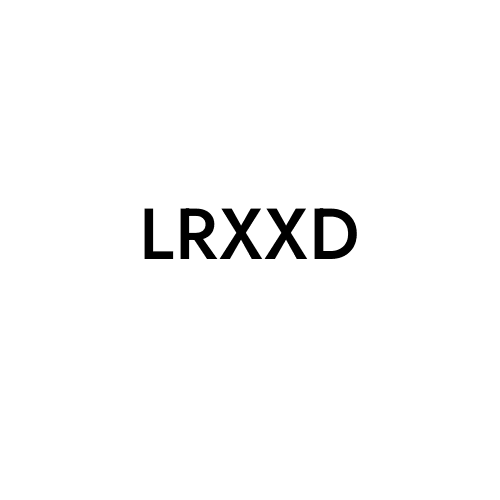 LRXXD