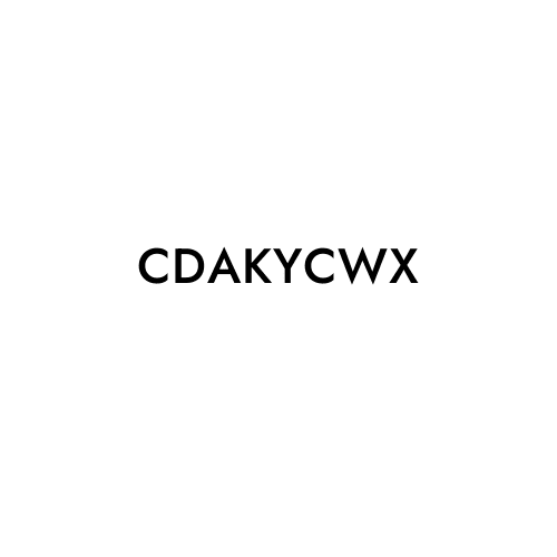 CDAKYCWX