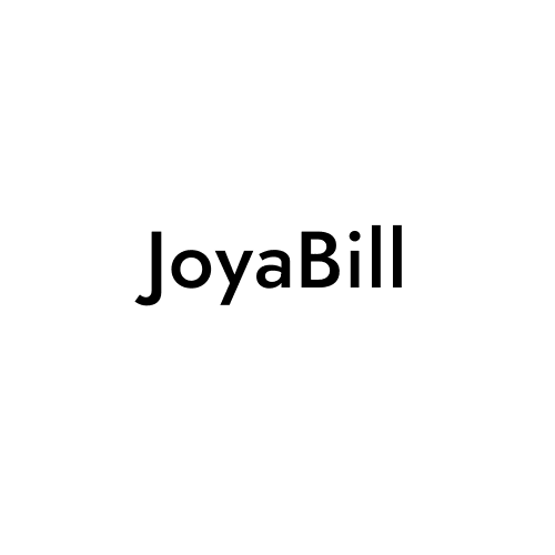 JoyaBill