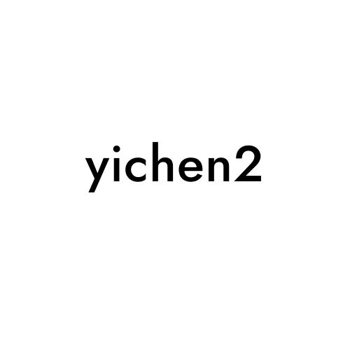 yichen2