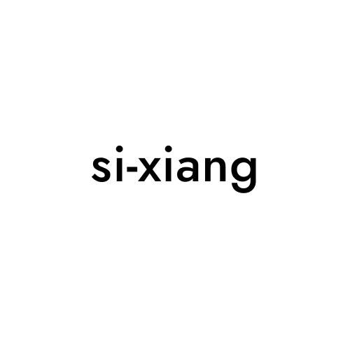 si-xiang