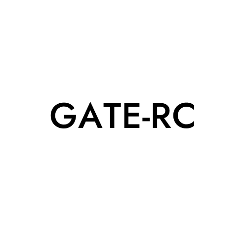 GATE-RC