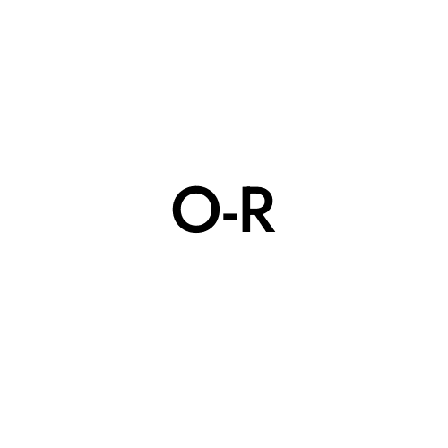 O-R