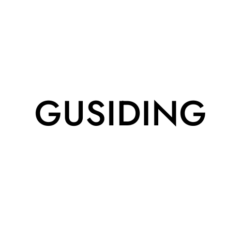 GUSIDING
