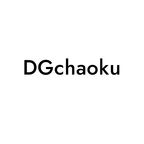 DGchaoku