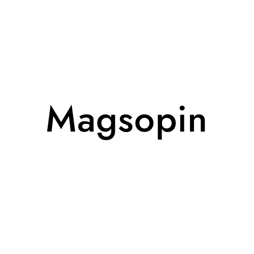 Magsopin