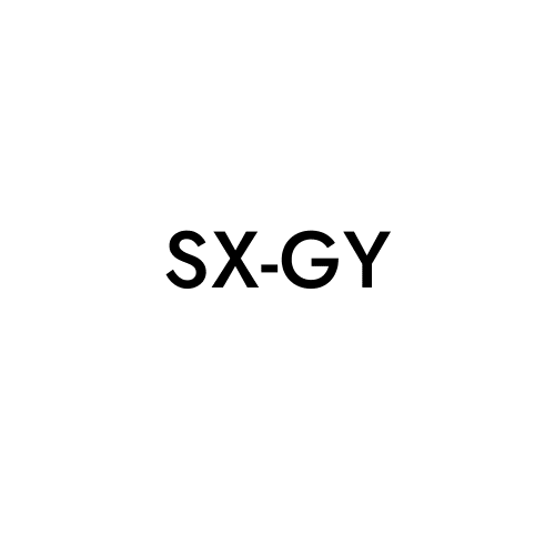SX-GY