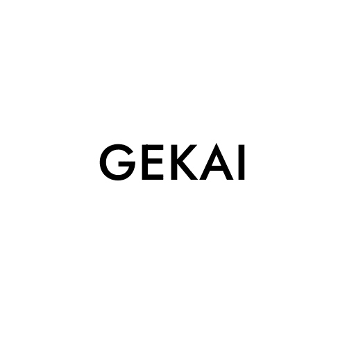 GEKAI
