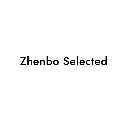 Zhenbo Selected