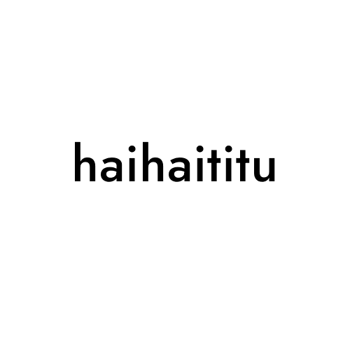 haihaititu