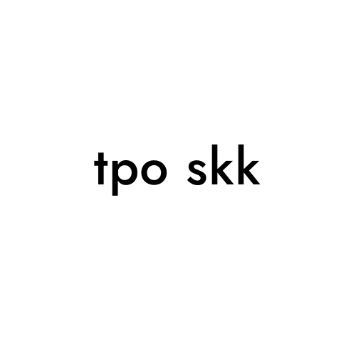 tpo skk