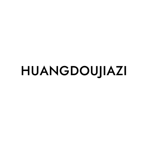 HUANGDOUJIAZI