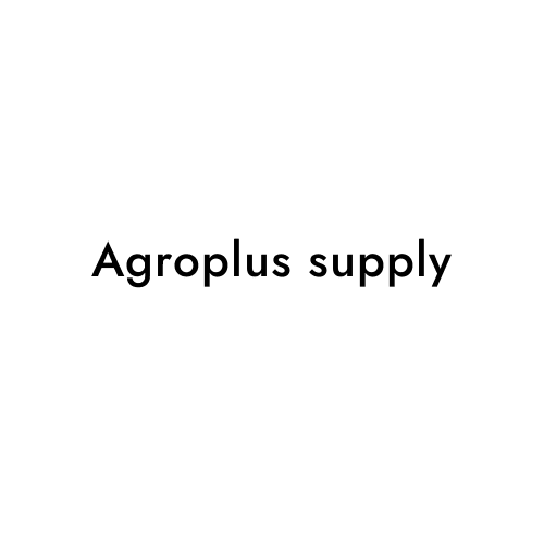 Agroplus supply