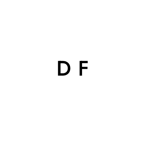 D F