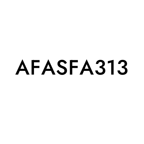 AFASFA313