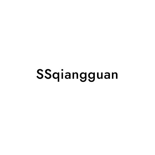 SSqiangguan
