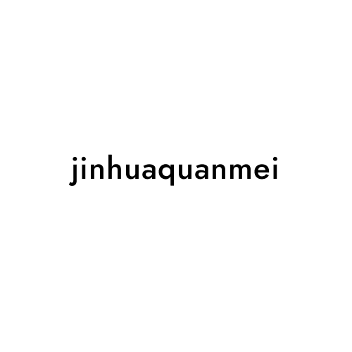 jinhuaquanmei