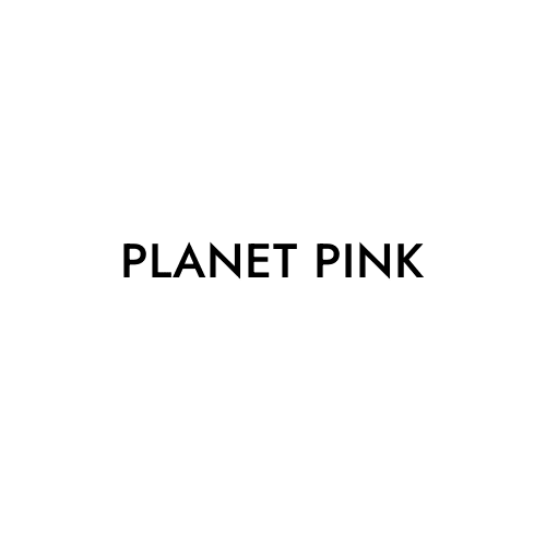 PLANET PINK