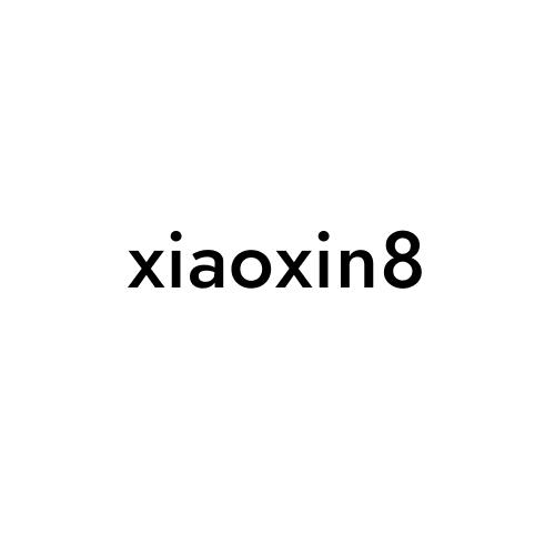 xiaoxin8