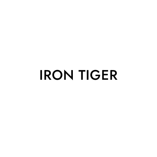 IRON TIGER