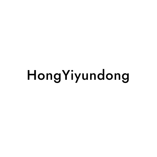 HongYiyundong