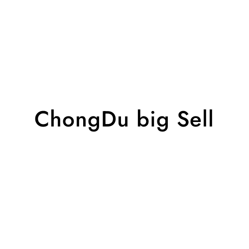ChongDu big Sell