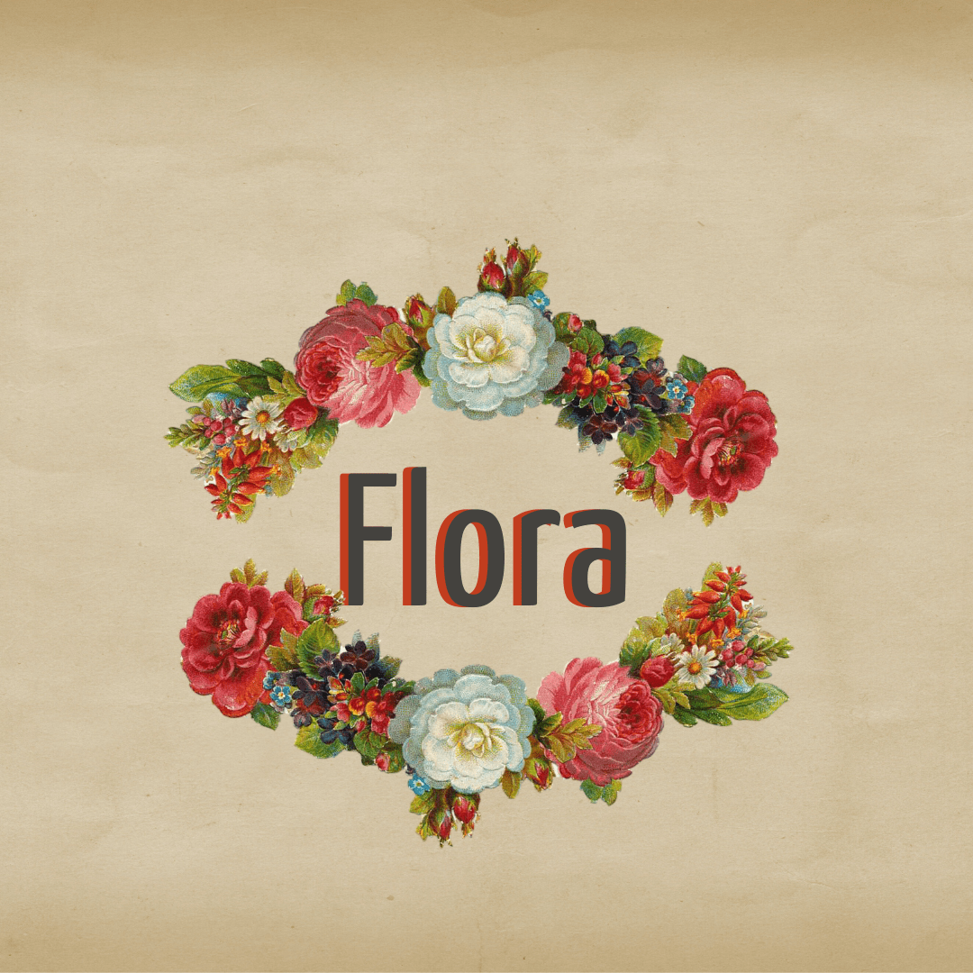 Flora biju