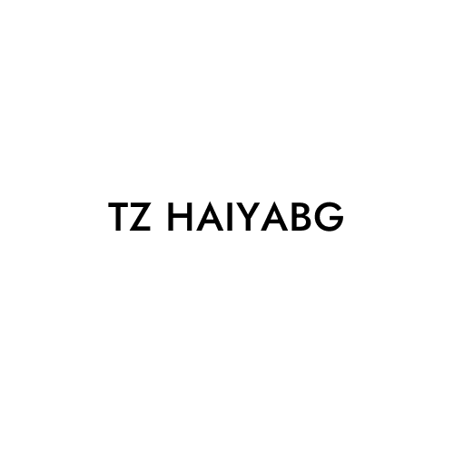 TZ HAIYABG