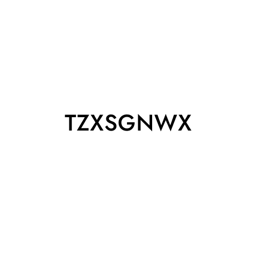 TZXSGNWX