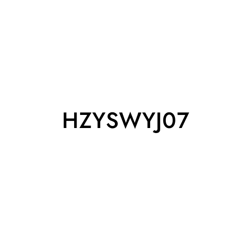 HZYSWYJ07