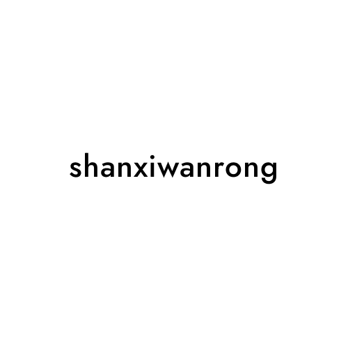 shanxiwanrong