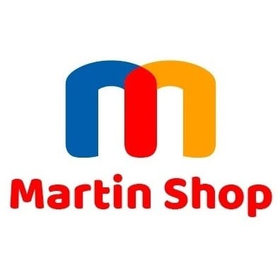 MARTIN SHOP