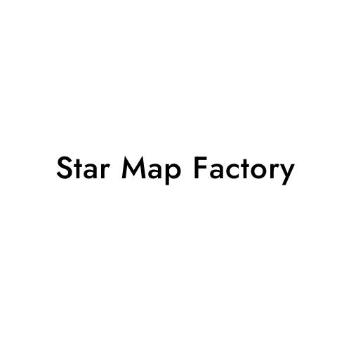 Star Map Factory