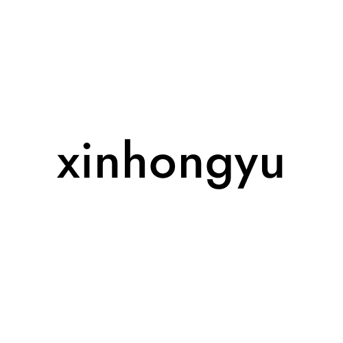 xinhongyu