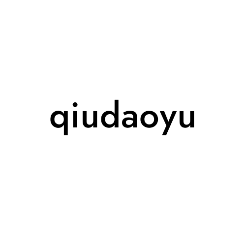qiudaoyu