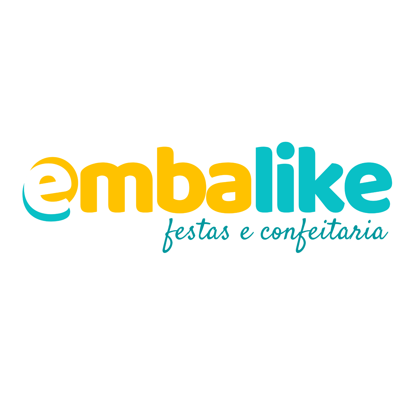 Embalike - Festas e Confeitaria