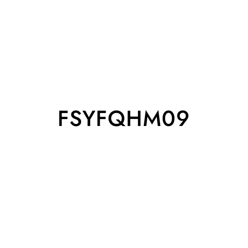 FSYFQHM09