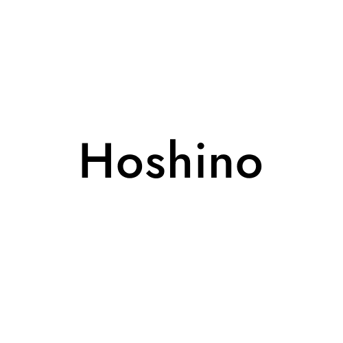 Hoshino