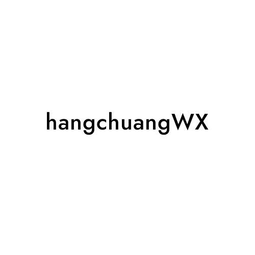hangchuangWX